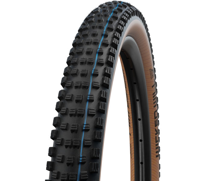 SCHWALBE Plášť WICKED WILL Super Race