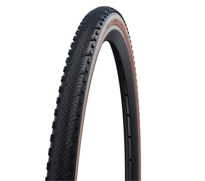 SCHWALBE Plášť X-ONE RS