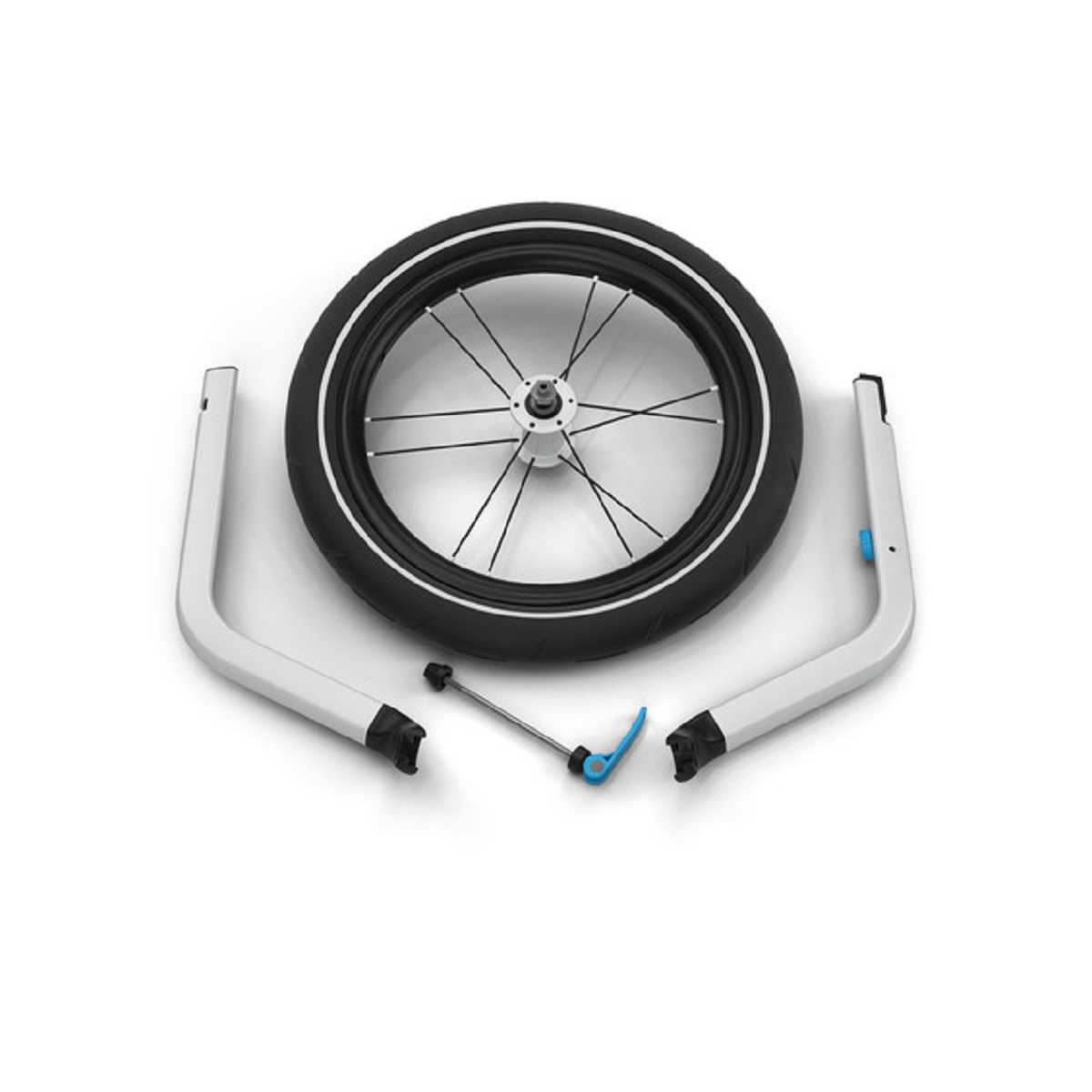 THULE Set Chariot Jog 1