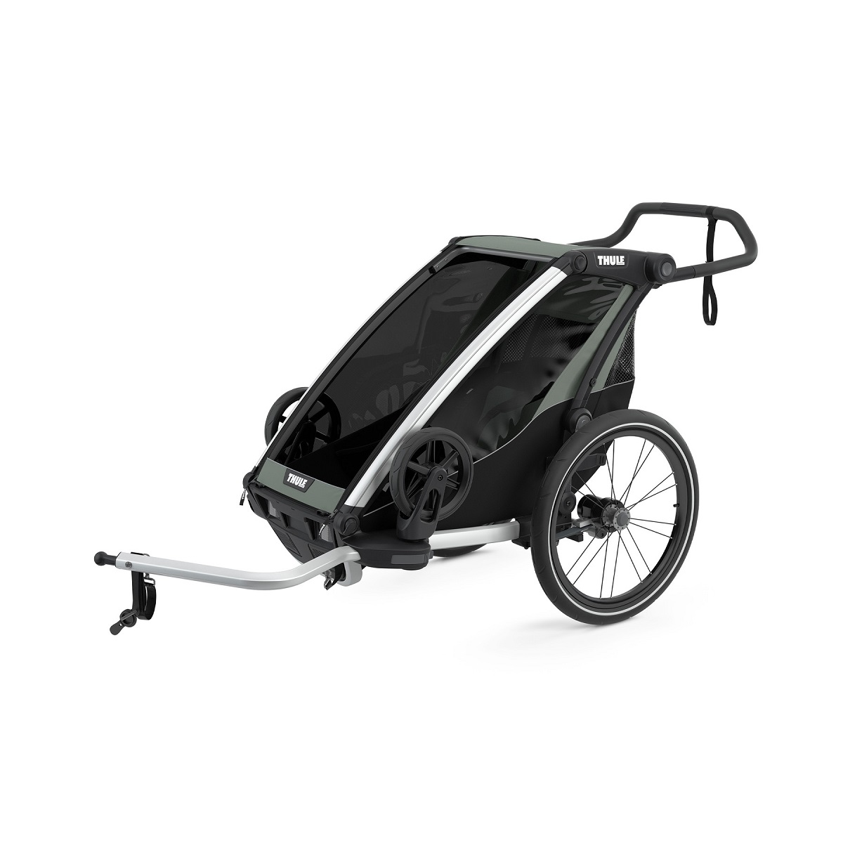 THULE Vozík CHARIOT LITE1