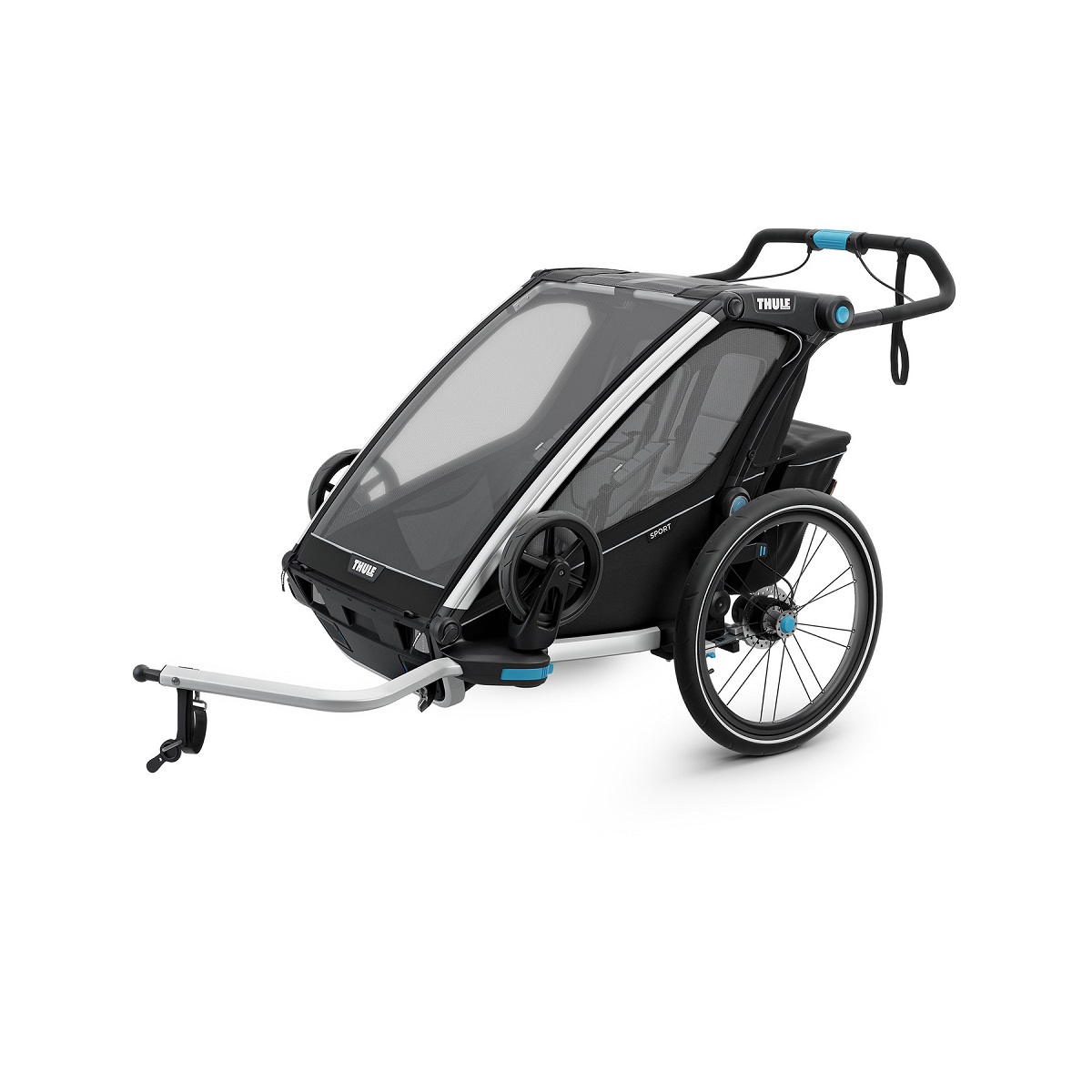 THULE Vozík Chariot Sport2