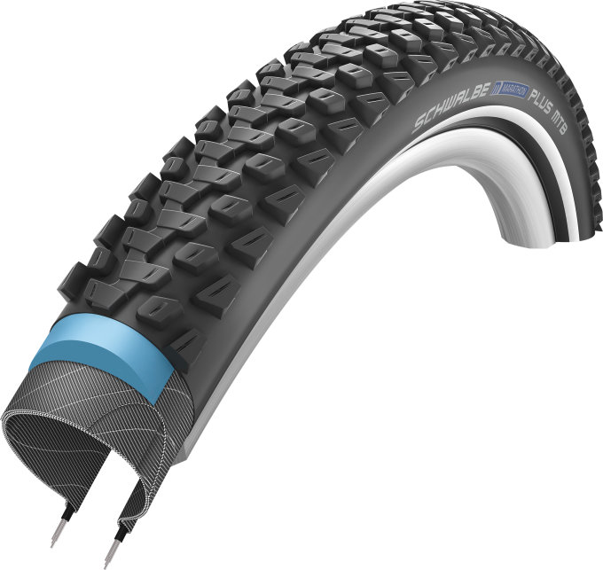 SCHWALBE Plášť MARATHON PLUS MTB