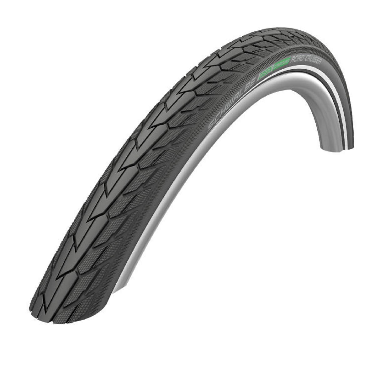 SCHWALBE Plášť ROAD CRUISER Reflex