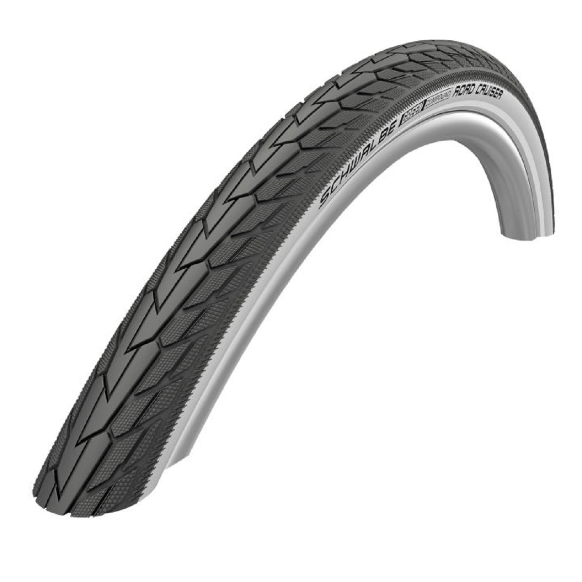 SCHWALBE Plášť ROAD CRUISER Reflex