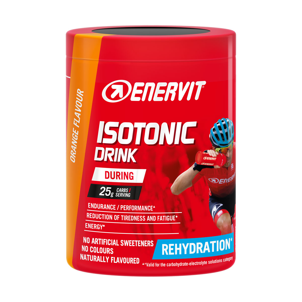 ENERVIT Nápoj ISOTONIC