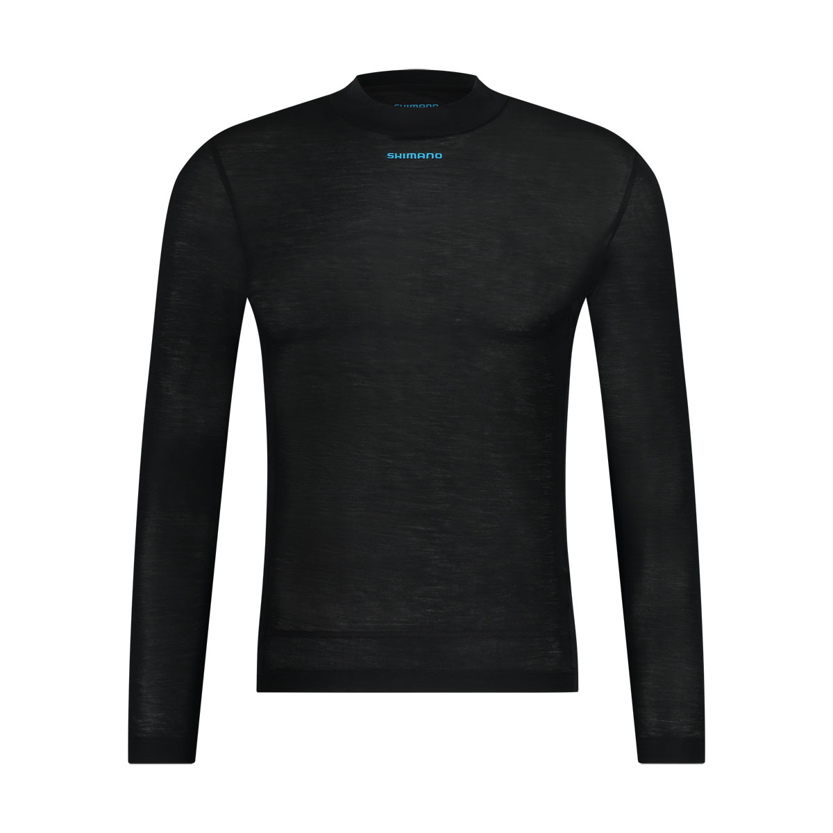 SHIMANO Tričko VERTEX PRIMA LONG BASE LAYER