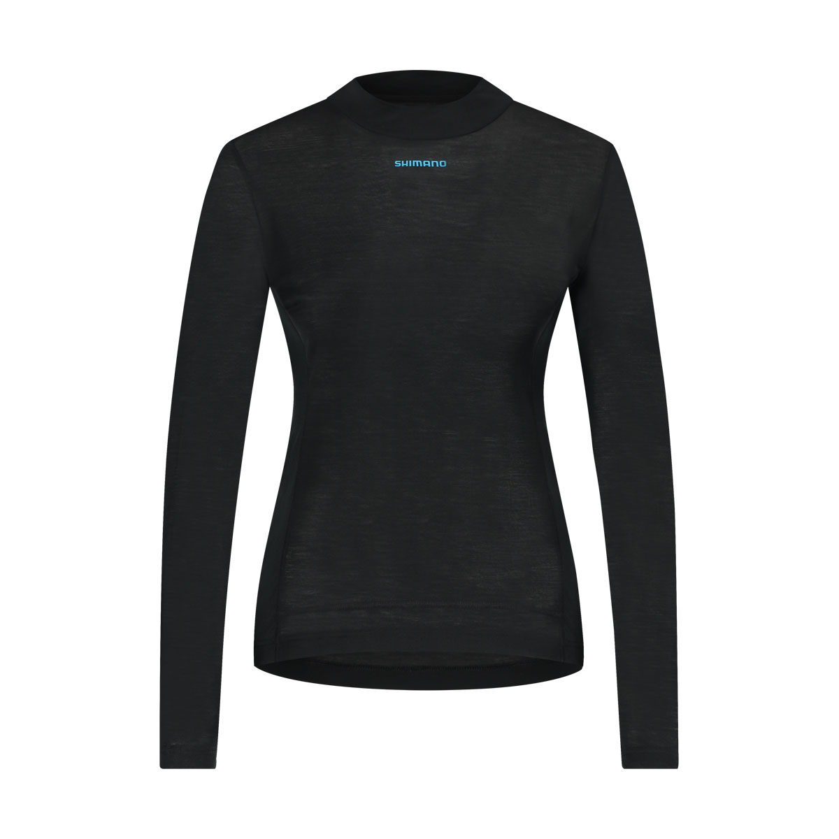 SHIMANO Tričko VERTEX PRIMA LONG BASE LAYER dámske