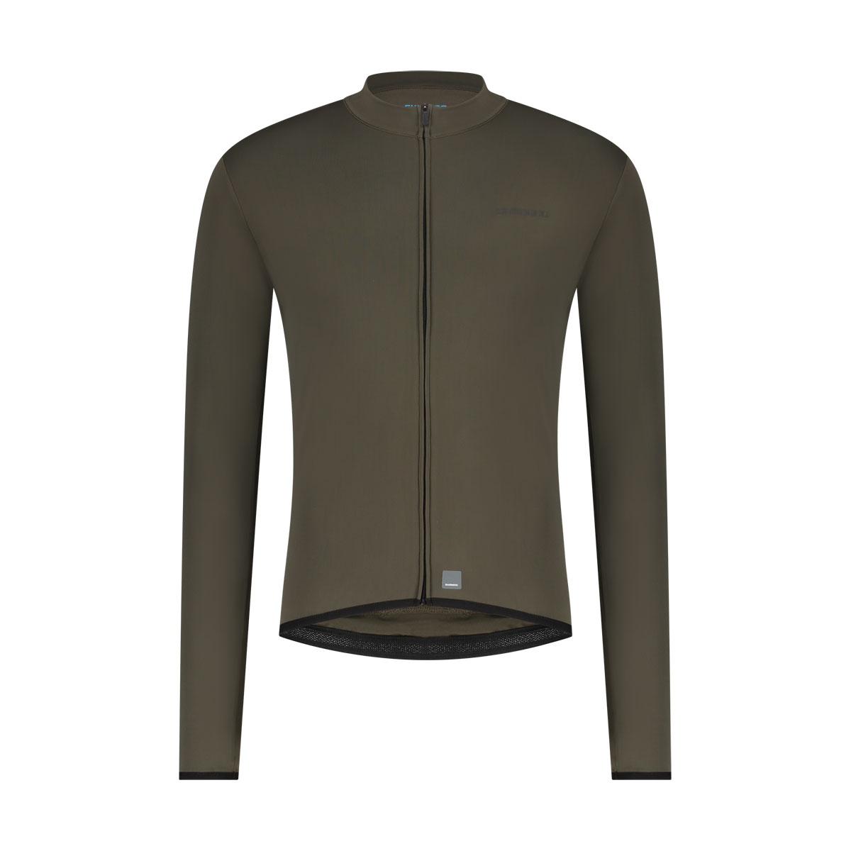 SHIMANO Dres VERTEX THERMAL LONG