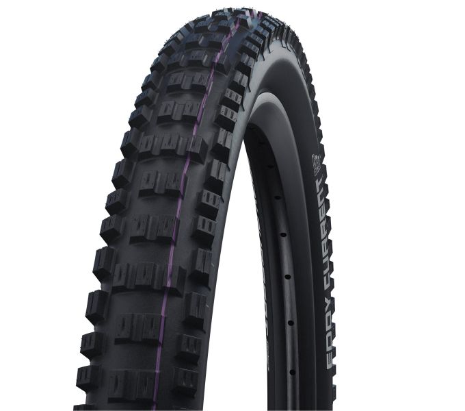 SCHWALBE Plášť EDDY CURRENT FRONT Ultra Soft