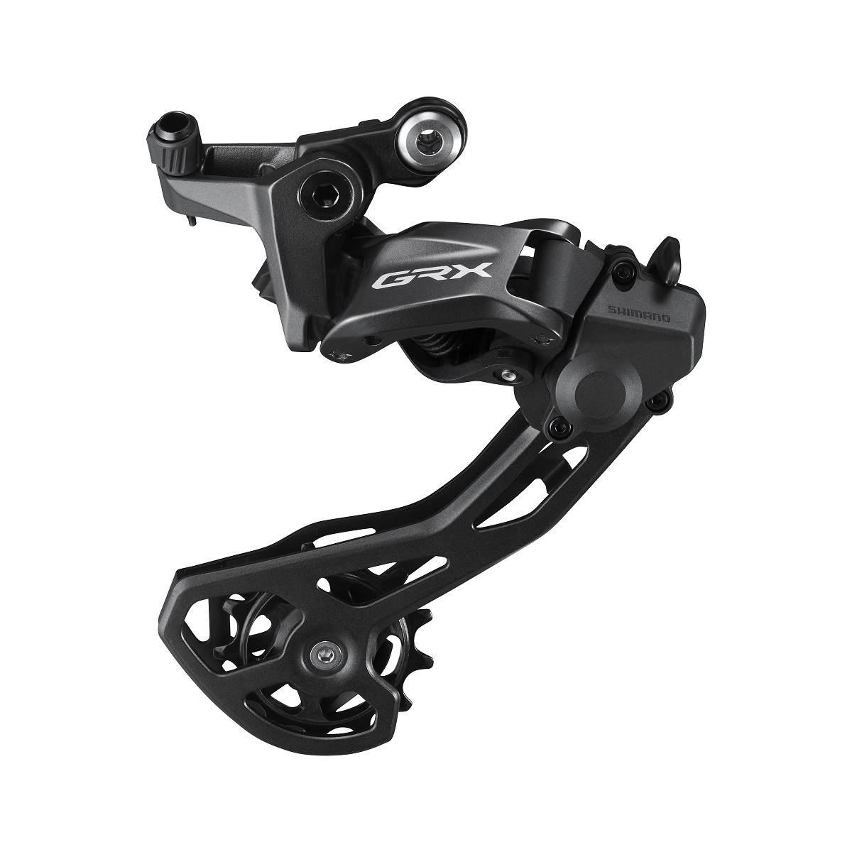 SHIMANO Prehadzovačka GRX RX820 - 12 rýchlostná