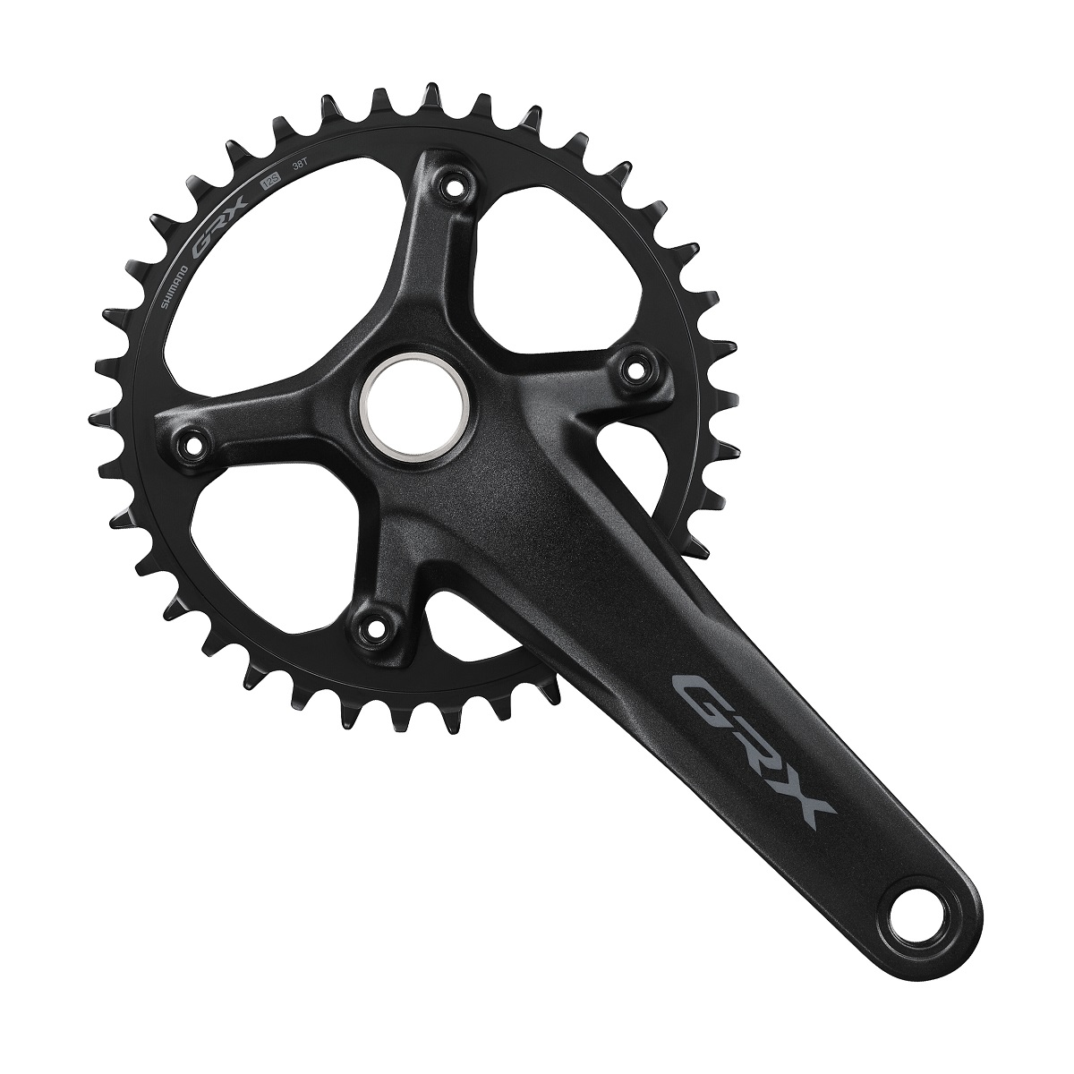 SHIMANO Stred GRX RX610 - 1, 12 rýchlostný, 175mm