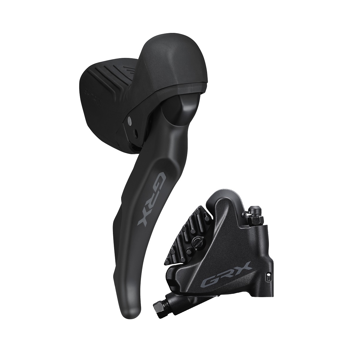 SHIMANO Dual control GRX set STRX610L/BRRX400F - pravý