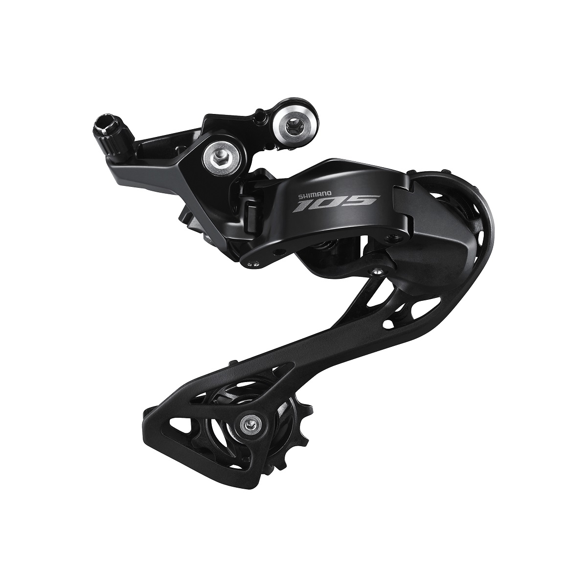 SHIMANO Prehadzovačka 105 R7100 - 12 rýchlostná