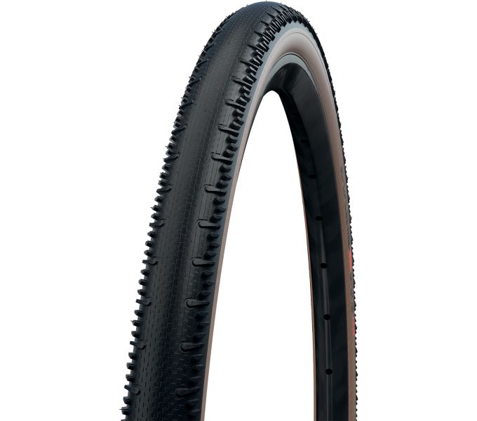 SCHWALBE Plášť G-ONE RS