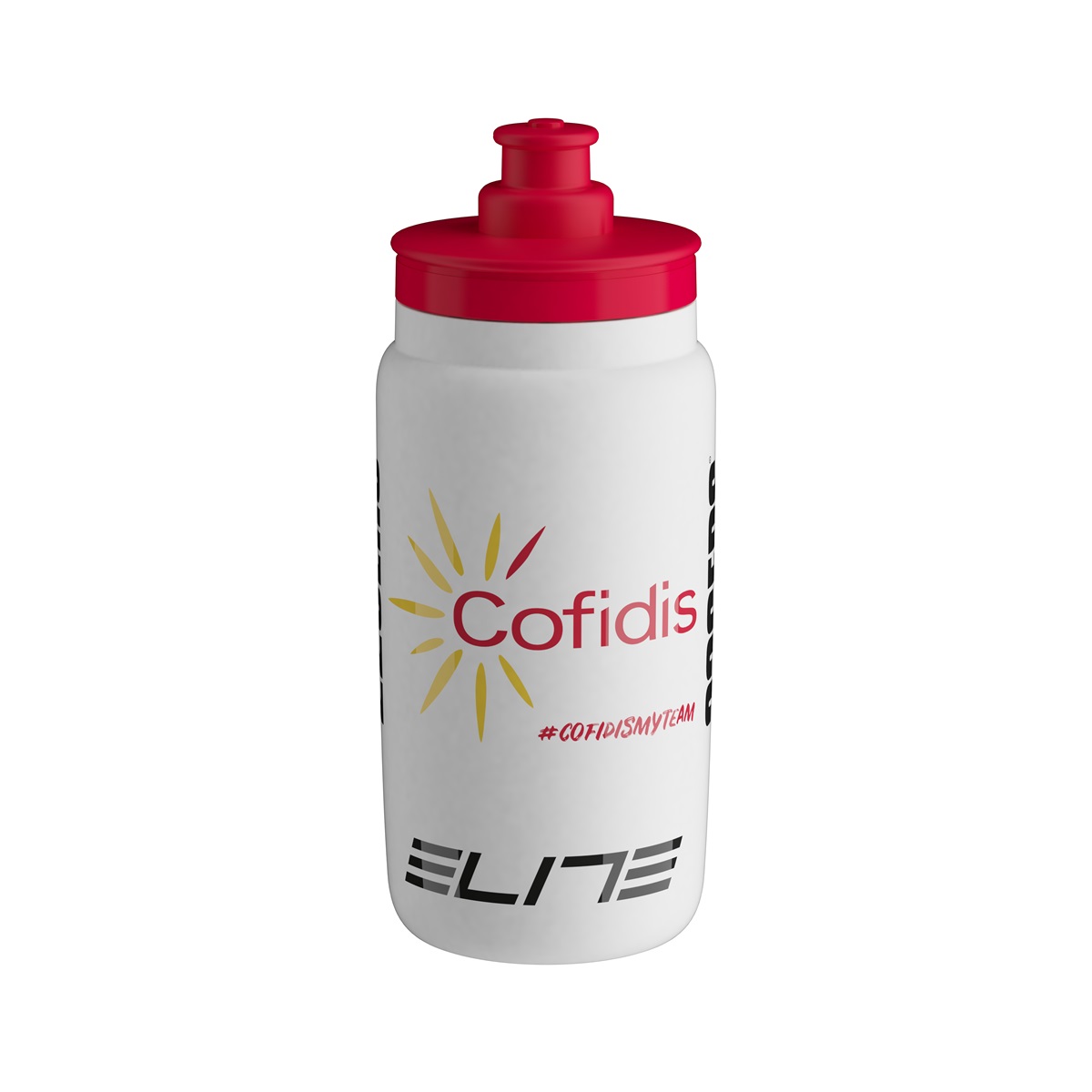 ELITE Fľaša FLY COFIDIS