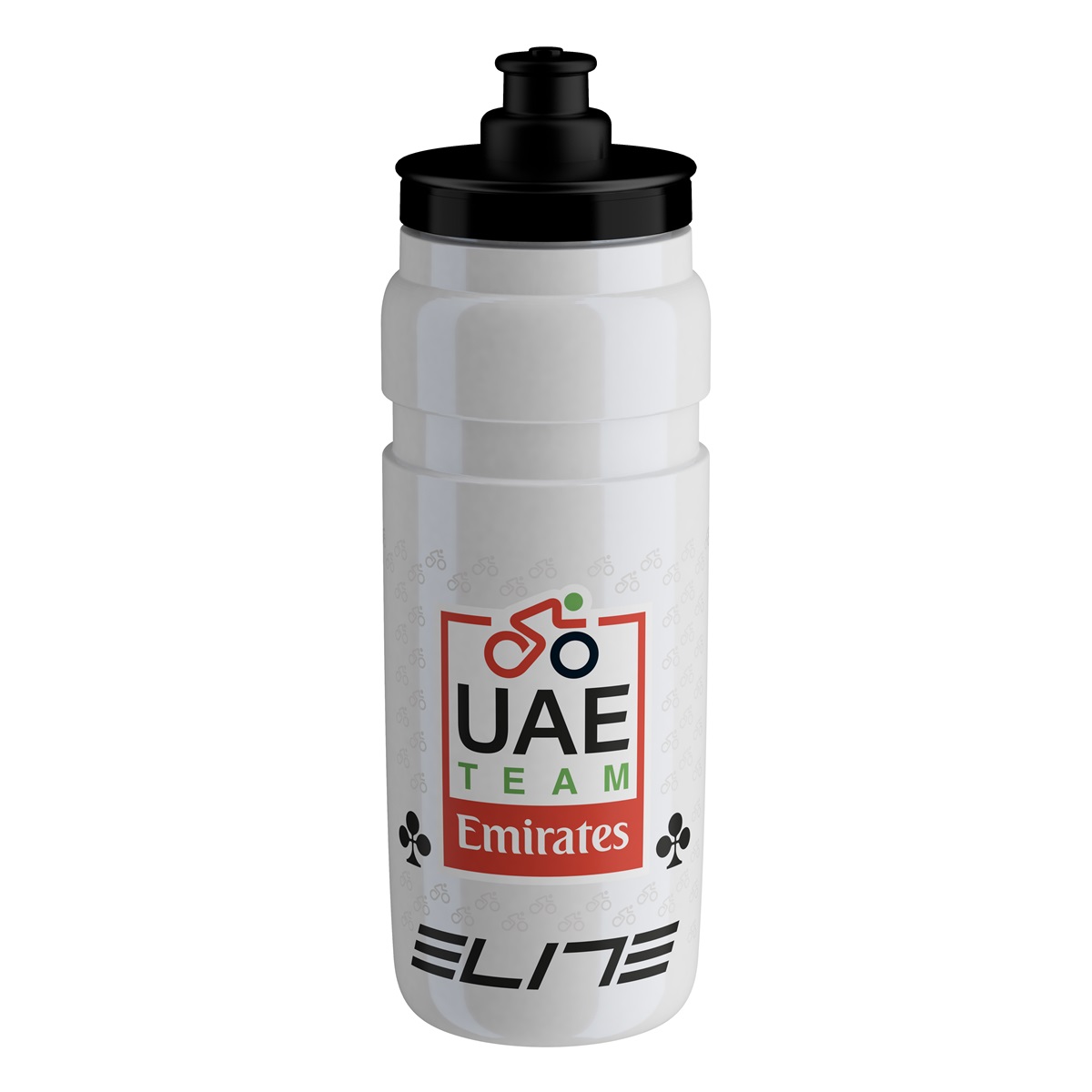 ELITE Fľaša FLY UAE TEAM EMIRATES 