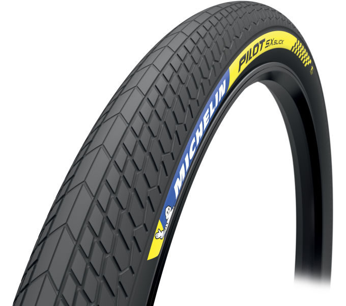 MICHELIN Plášť PILOT SX SLICK