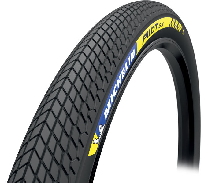 MICHELIN Plášť PILOT SX