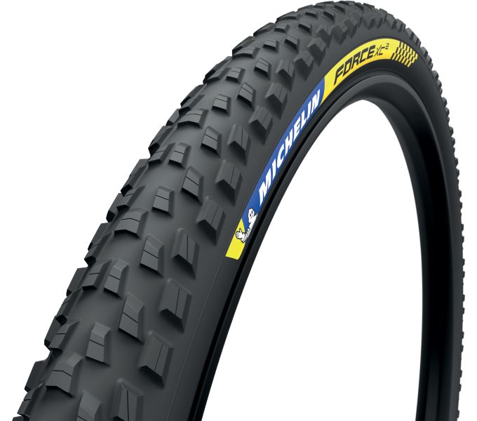 MICHELIN Plášť FORCE XC2 Racing Line