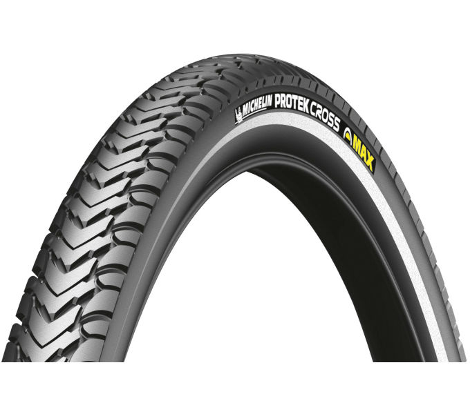 MICHELIN Plášť PROTEK CROSS MAX Reflex