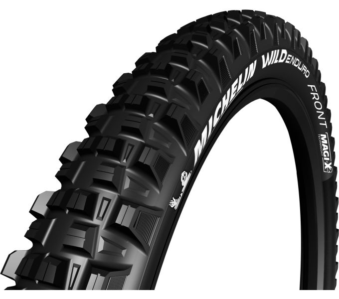 MICHELIN Plášť WILD ENDURO FRONT MAGI-X