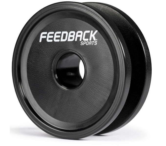 FEEDBACK SPORT Držiak reťaze Thru-Axle