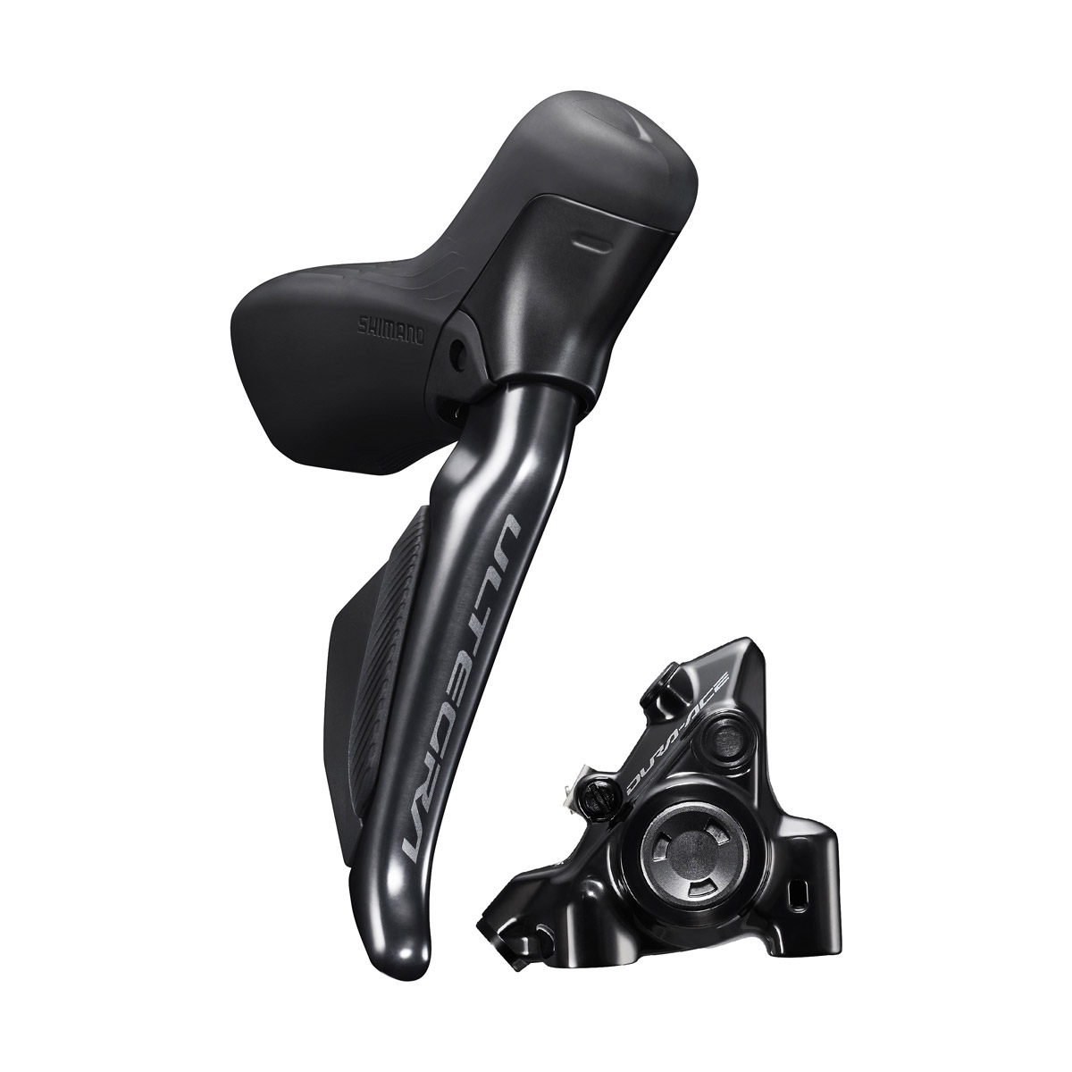 SHIMANO Dual control Dura Ace set STR9270/BRR9270 - Pravý