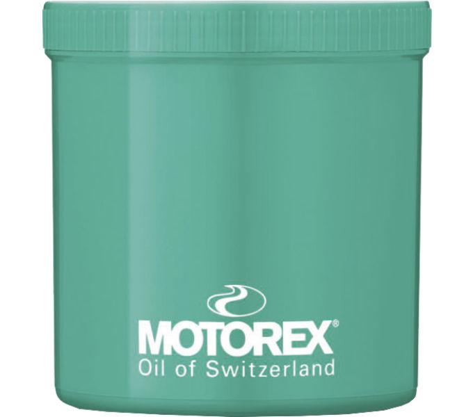 MOTOREX Vazelína BIKE GREASE 2000 850gr