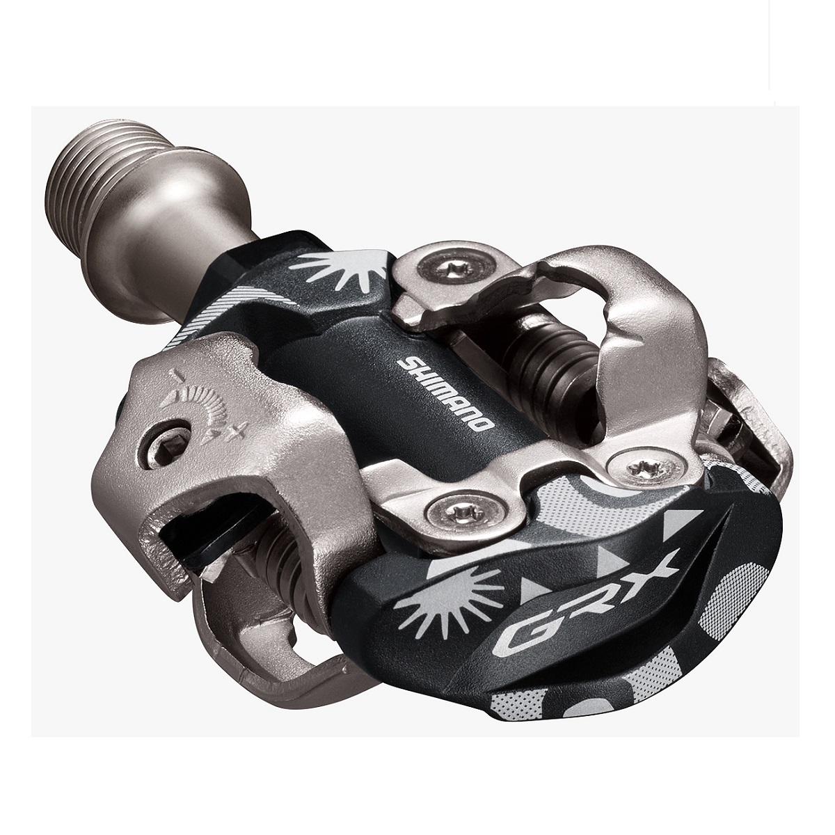 SHIMANO Pedále GRX PD-M8100