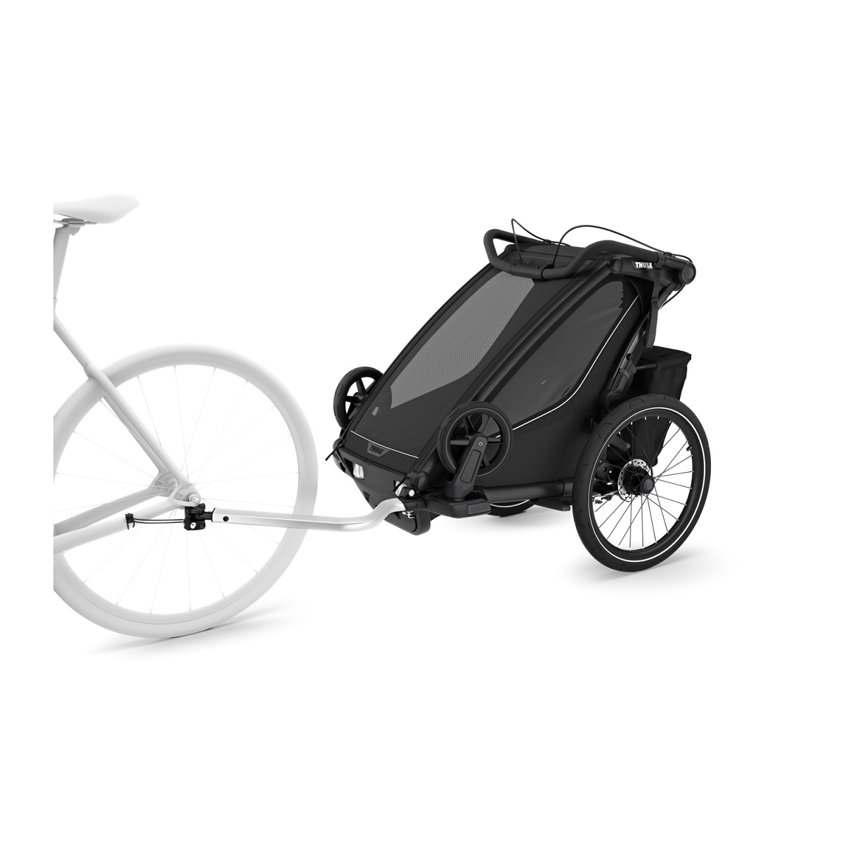 THULE Vozík Chariot Sport G3 - Single