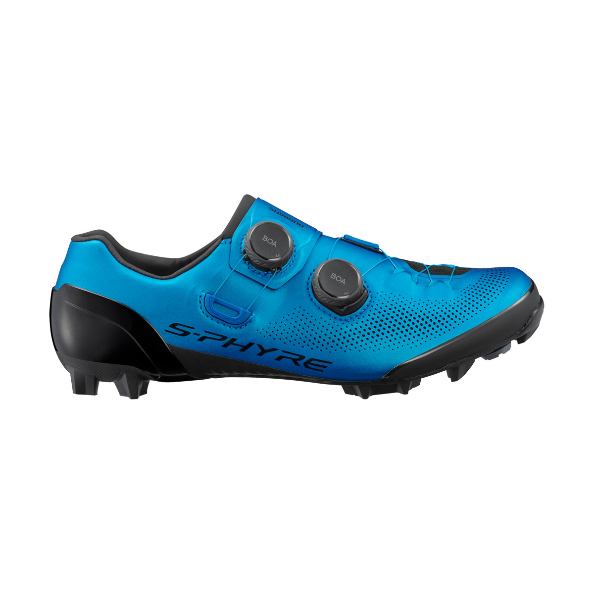 SHIMANO Tretry SH-XC903