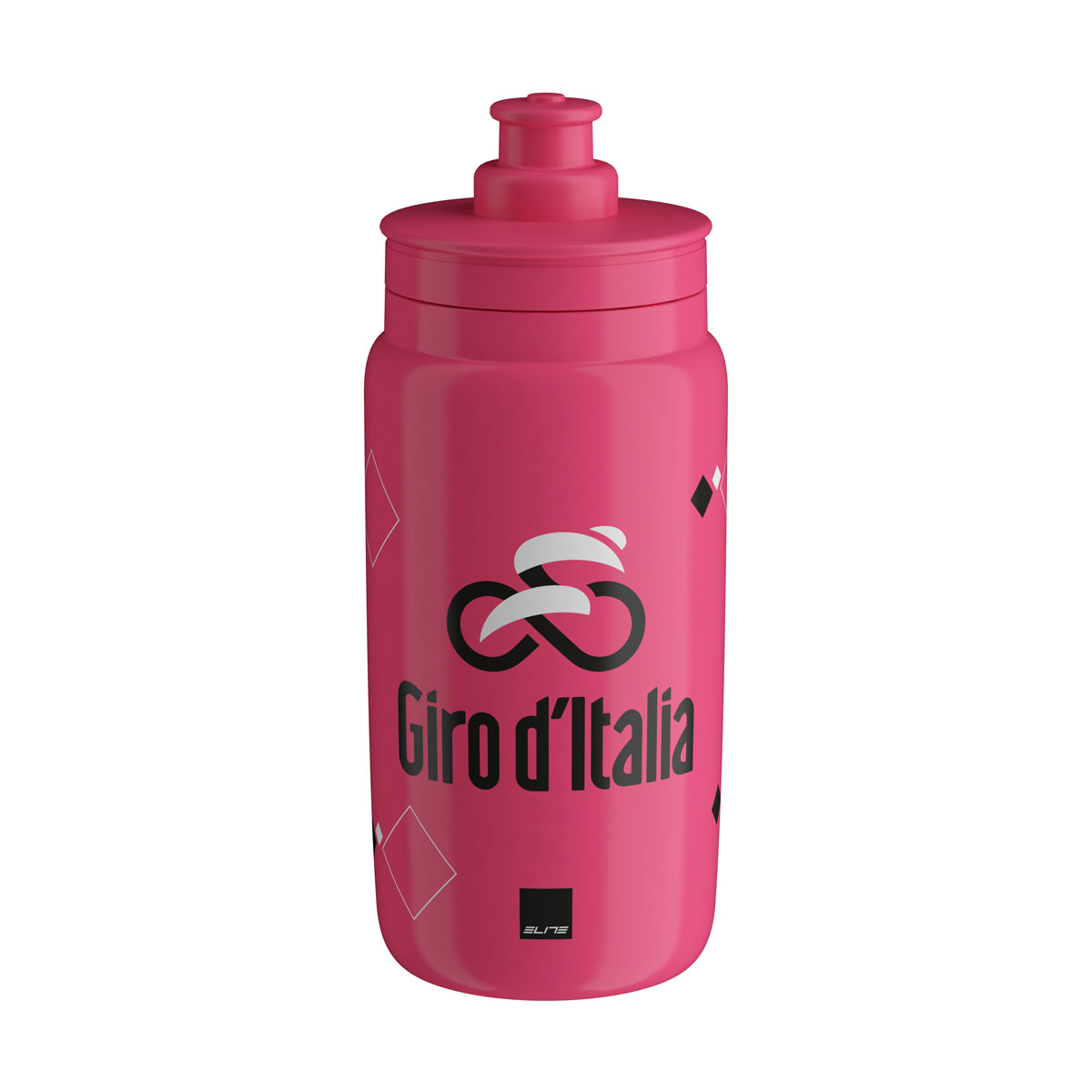 ELITE Fľaša FLY Giro D´Italia