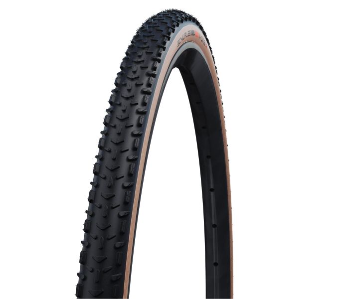 SCHWALBE Plášť X-ONE R 700x33C