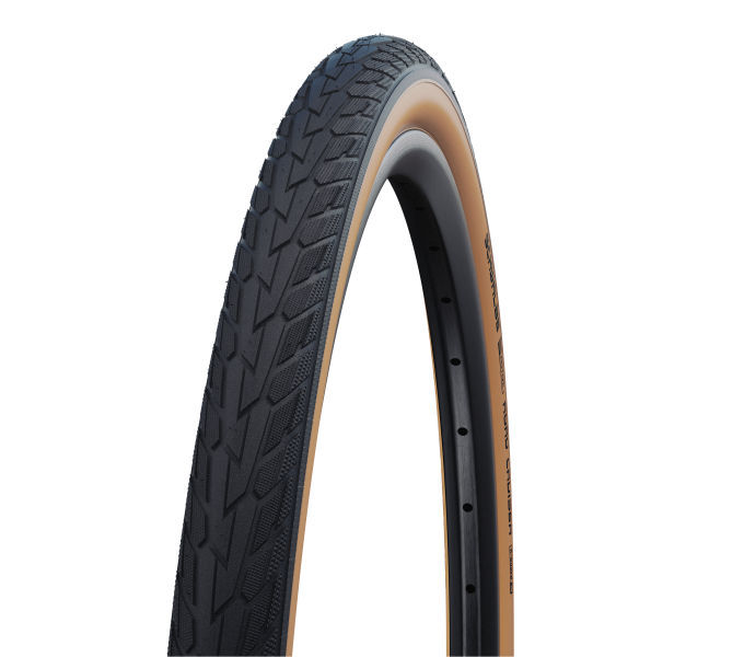 SCHWALBE Plášť ROAD CRUISER