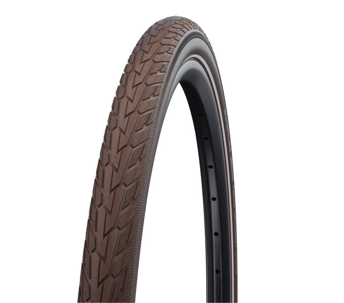 SCHWALBE Plášť ROAD CRUISER Reflex