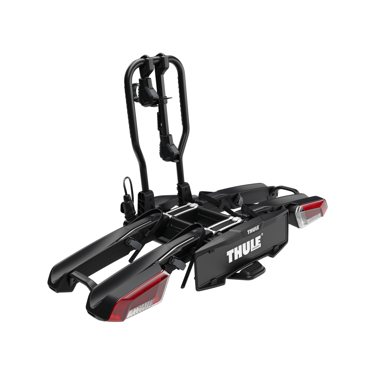 THULE Nosič EASYFOLD 3 2B