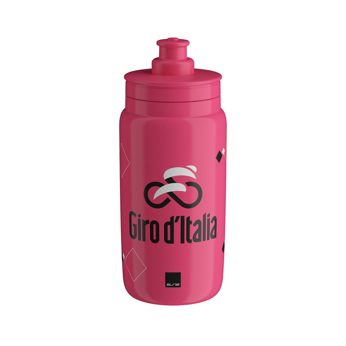 ELITE Fľaša FLY Giro D´Italia